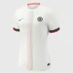 Camiseta Chelsea Visitante 2025/2026 Mujer