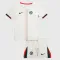 Conjunto Chelsea Visitante 2025/2026 Niño