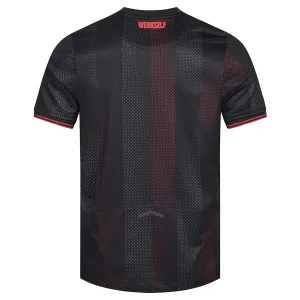 Camiseta Bayer 04 Leverkusen Local 2025/2026