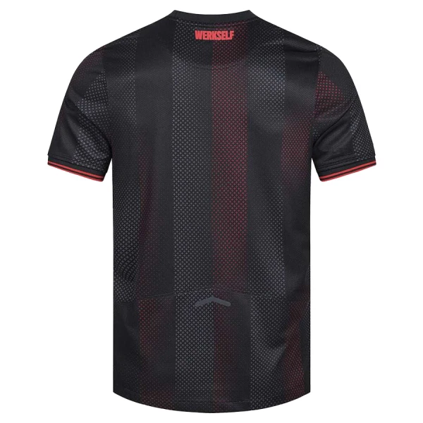 Camiseta Bayer 04 Leverkusen Local 2025/2026