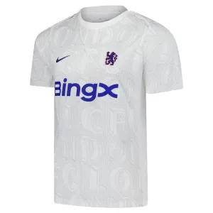 Camiseta Chelsea Pre-Match 2025/2026