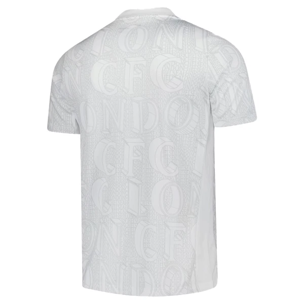 Camiseta Chelsea Pre-Match 2025/2026