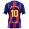 Camiseta FC Barcelona Lamine Yamal 10 Local 2025/2026