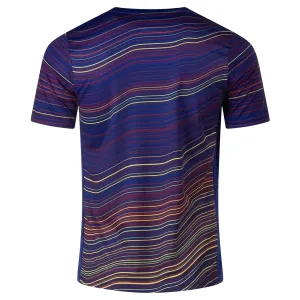 Camiseta FC Barcelona Pre-Match 2025/2026