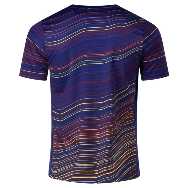 Camiseta FC Barcelona Pre-Match 2025/2026