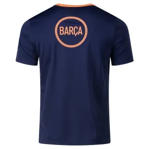 Camiseta FC Barcelona Pre-Match 2025/2026