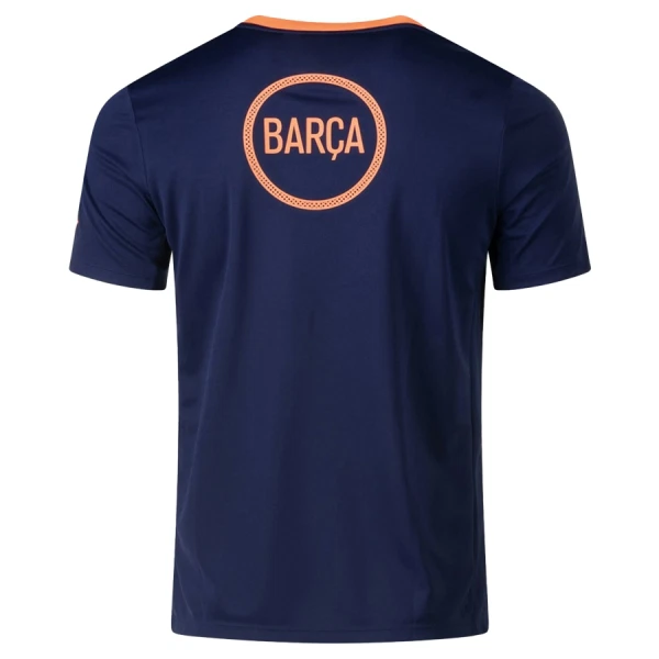 Camiseta FC Barcelona Pre-Match 2025/2026
