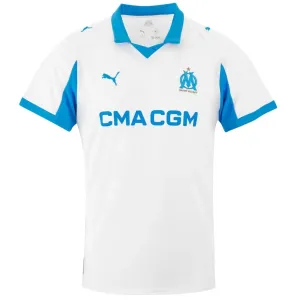 Camiseta OM Local 2025/2026
