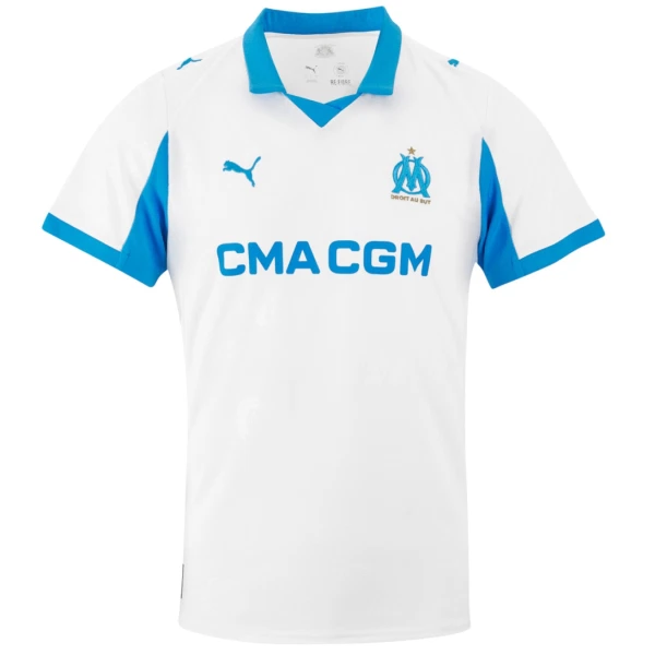 Camiseta OM Local 2025/2026