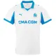 Camiseta OM Local 2025/2026