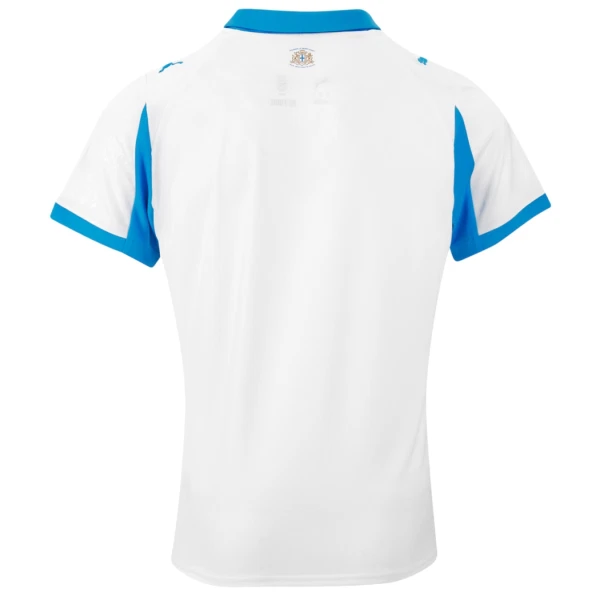 Camiseta OM Local 2025/2026
