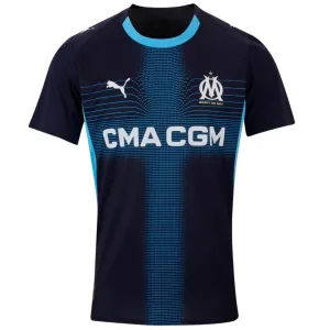 Camiseta OM Visitante 2025/2026