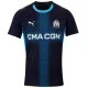Camiseta OM Visitante 2025/2026