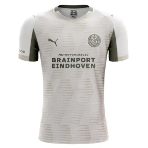Camiseta PSV Eindhoven Tercera Equipación 2025/2026
