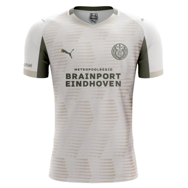 Camiseta PSV Eindhoven Tercera Equipación 2025/2026