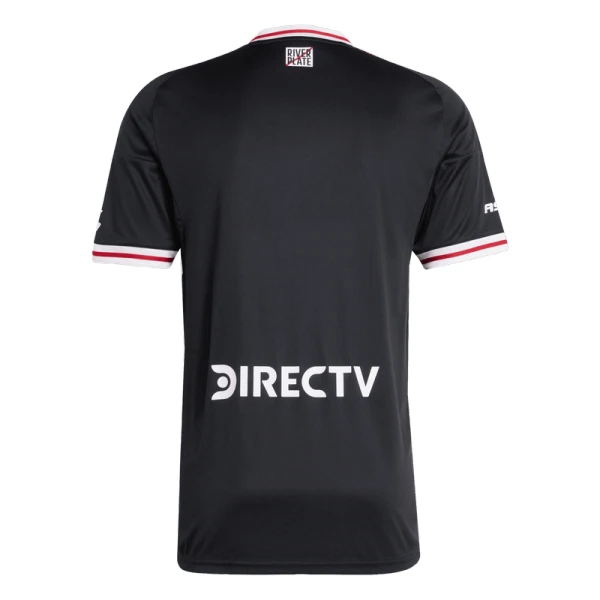 Camiseta River Plate Visitante 2025/2026