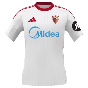 Camiseta Sevilla FC Local 2025/2026
