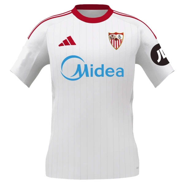 Camiseta Sevilla FC Local 2025/2026