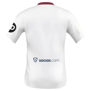 Camiseta Sevilla FC Local 2025/2026
