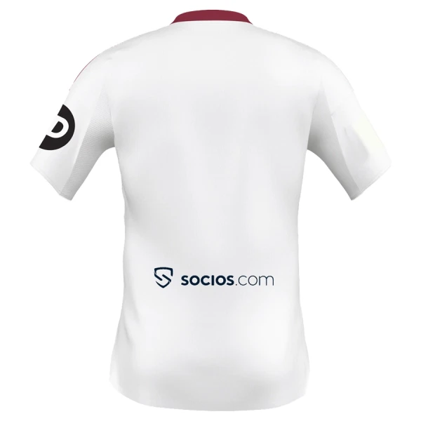 Camiseta Sevilla FC Local 2025/2026