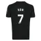 Camiseta Tottenham Hotspur Heung-min Son 7 Visitante 2025/2026