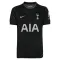 Camiseta Tottenham Hotspur Visitante 2025/2026