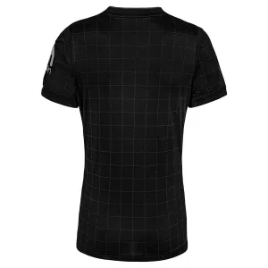 Camiseta Tottenham Hotspur Visitante 2025/2026 Mujer