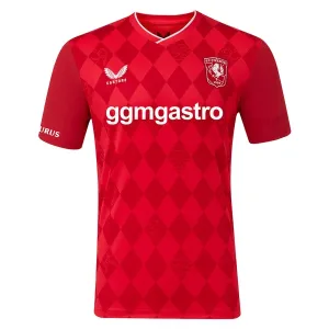Camiseta Twente Local 2025/2026