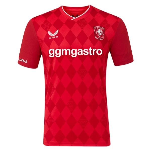 Camiseta Twente Local 2025/2026