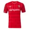 Camiseta Twente Local 2025/2026