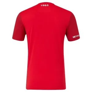 Camiseta Twente Local 2025/2026