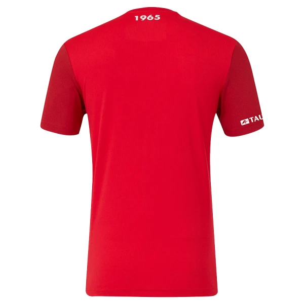 Camiseta Twente Local 2025/2026