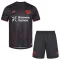 Conjunto Bayer 04 Leverkusen Local 2025/2026 Niño