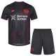 Conjunto Bayer 04 Leverkusen Local 2025/2026 Niño