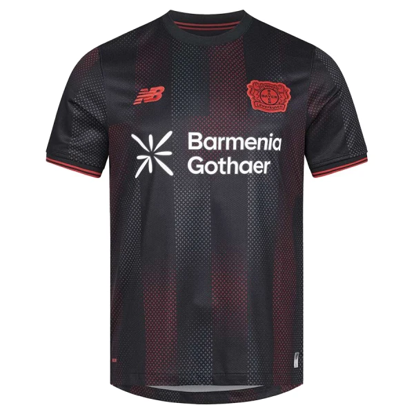 Conjunto Bayer 04 Leverkusen Local 2025/2026 Niño
