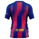 Conjunto FC Barcelona Local 2025/2026 Niño
