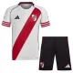 Conjunto River Plate Local 2025/2026 Niño