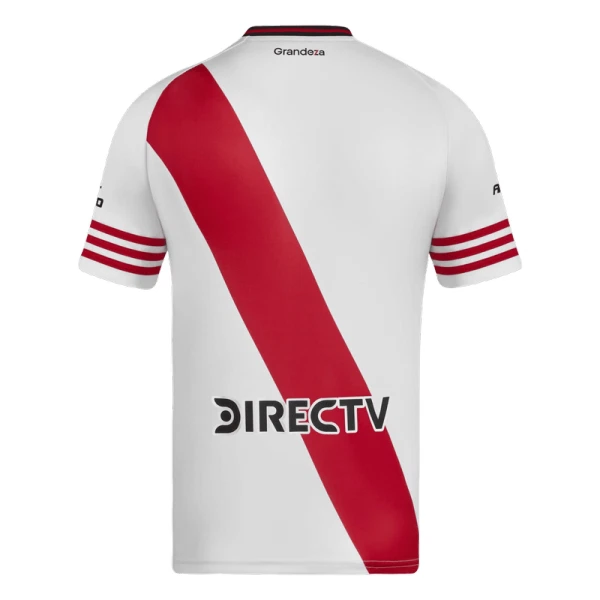 Conjunto River Plate Local 2025/2026 Niño