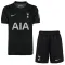 Conjunto Tottenham Hotspur Visitante 2025/2026 Niño