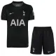 Conjunto Tottenham Hotspur Visitante 2025/2026 Niño