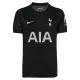 Conjunto Tottenham Hotspur Visitante 2025/2026 Niño