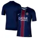 Camiseta PSG Local 2025/2026 Camiseta PSG Local 2025/2026