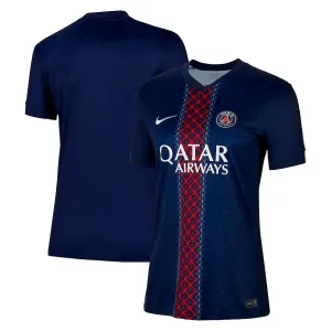 Camiseta PSG Local 2025/2026 Mujer