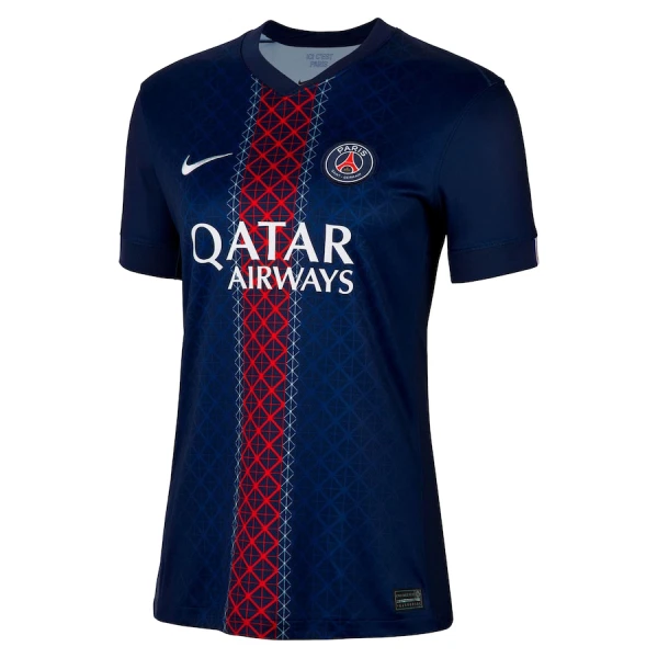 Camiseta PSG Local 2025/2026 Mujer