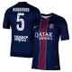 Camiseta PSG Marquinhos 5 Local 2025/2026