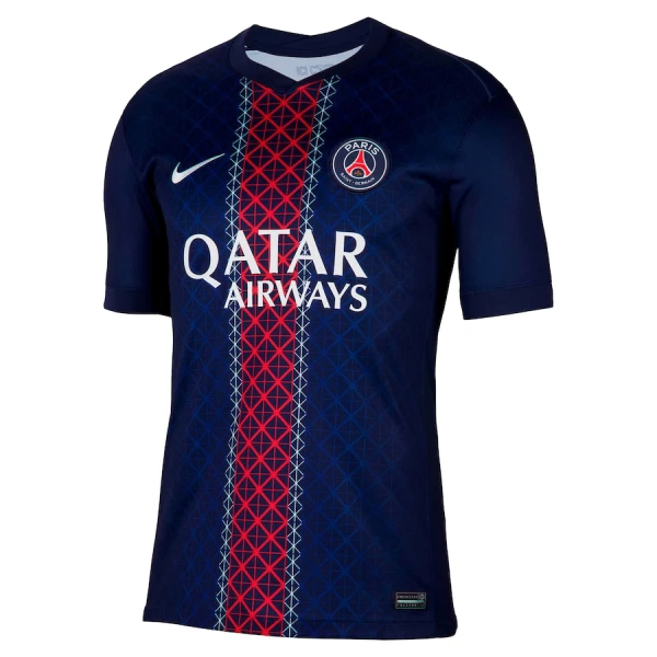 Camiseta PSG Marquinhos 5 Local 2025/2026