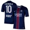 Camiseta PSG Ousmane Dembélé 10 Local 2025/2026