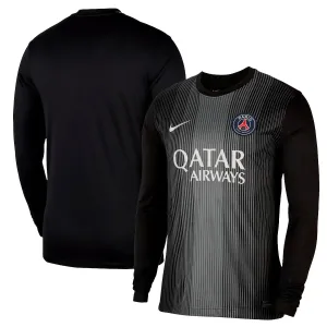 Camiseta PSG Portero 2025/2026 Manga Larga