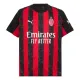 Camiseta AC Milan Luka Modrić 14 Local 2025/2026