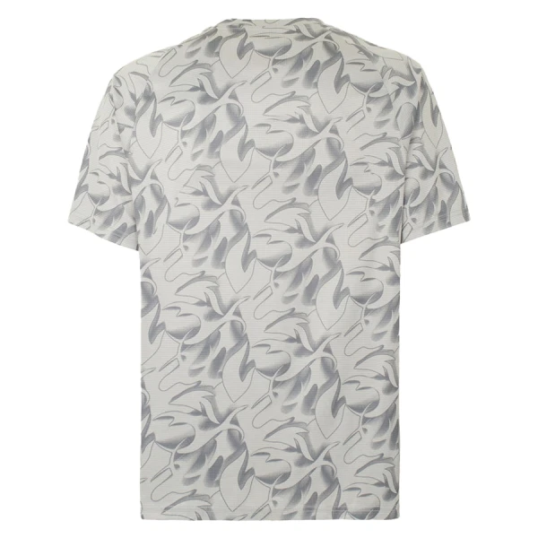 Camiseta AC Milan Pre-Match 2025/2026 Gris